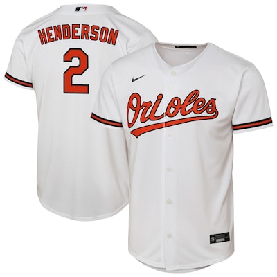 Baltimore Orioles Kids Jerseys 2025-12-05-015
